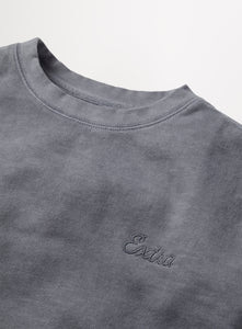 Chipotle Goods Avo+ Iron Natural Extra Crew Neck Sweatshirt