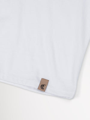 Load image into Gallery viewer, Chipotle Kids Avocado Pocket Tee
