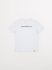 Chipotle Kids Chih-Poat-Lay Tee