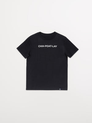 Load image into Gallery viewer, Chipotle Kids Chih-Poat-Lay Tee

